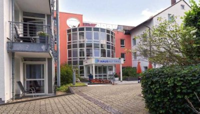 ideale Kapitalanlage: Pflegeappartement mit Terrasse & Mietgarantie in Essen Kettwig