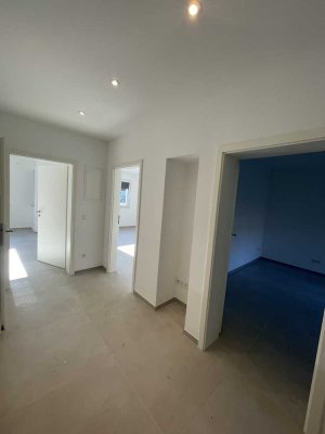 EG-Wohnung mit großen Garten - KERNSANIERT - Am Zippen, 44143 Dortmund