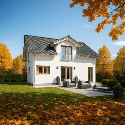 Bien-Zenker EVOLUTION 134: Zuhause für Familienträume