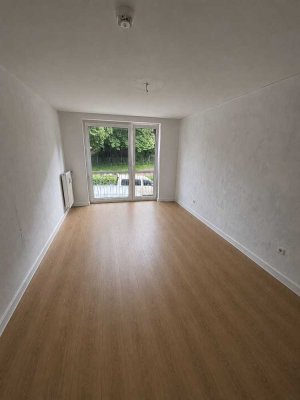 Helle 3-Zimmer-Wohnung mit guter Raumaufteilung