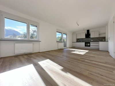 Sonniger Erstbezug nach Generalsanierung