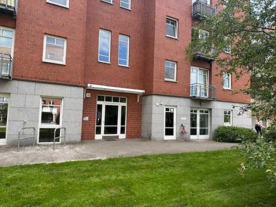 3 Zimmer ETW in Biedorf am UKB