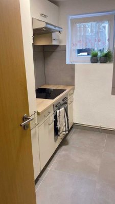 Attraktive & frisch renovierte Wohnung in Villingen-Schwenningen zu vermieten!!