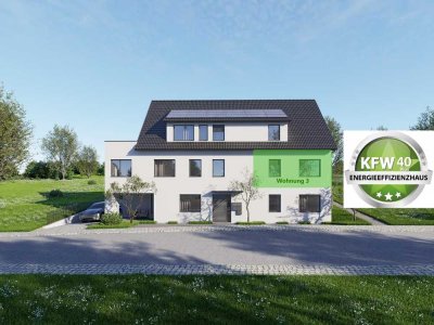 Geschmackvolle 2,5-Zimmer-Obergeschoss-Wohnung (WE3)