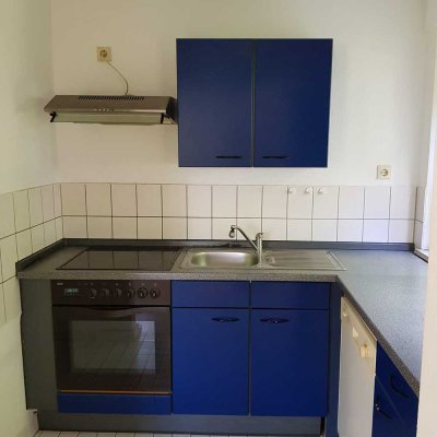 2,5 Zimmerwohnung als Kapitalanlage oder Selbstnutzung