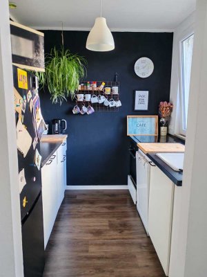 2,5-Zimmer-Wohnung in Köln Rodenkirchen