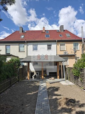 Gemütlich & zentral in Merseburg