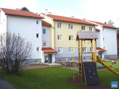 Objekt 399: 3-Zimmerwohnung in Mattighofen, Hofaustraße 10a, Top 9