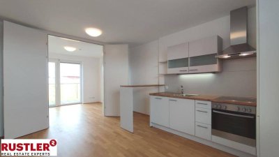 Mitten in Linz - schön &amp; praktisch Wohnen