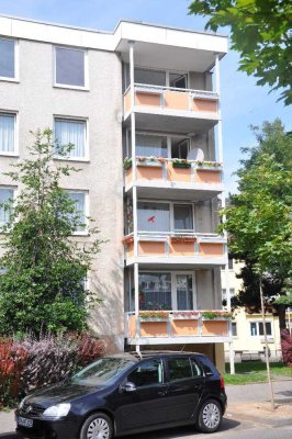 3 Zimmer in Düren mit WBS!!!