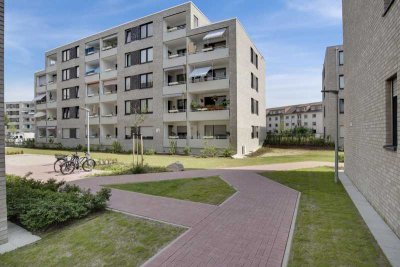 Jetzt schnell sein, 3-Zimmer Wohnung in Franklin.