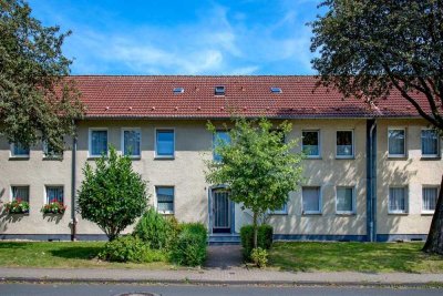 2-Zimmer-Wohnung in Herten Disteln