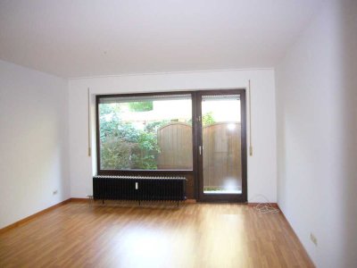 Ruhig gelegene 2-Zimmer-Wohnung im Georgenberggebiet