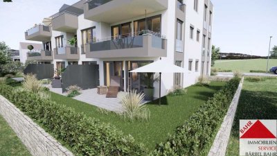 Baustellenbesichtigung am So., 17.08. von 13-14:30 Uhr im Küchenschellenweg 15!