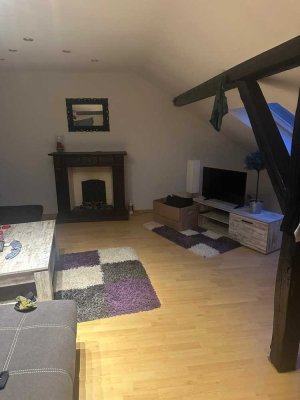 Charmante 3,5-Zimmer Maisonette-Wohnung im 3. OG in Gelsenkirchen-Buer