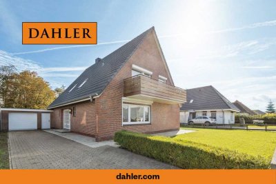 Interessante Gelegenheit auf Nordstrand