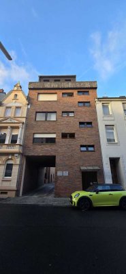 Renovierte 1 Zimmerwohnung in Mönchengladbach Rheydt