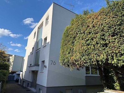 *RENDITEOBJEKT* in Frankfurt-Niederrad mit 7 Wohnungen