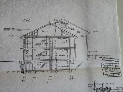 Reihenmittelhaus ideal für Familien in Kempten(Allgäu)