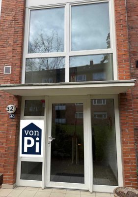 Schöne 3-Zimmer-Wohnung zum Verkauf