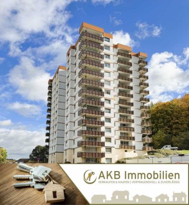 Eigentumswohnung in Großen Buseck