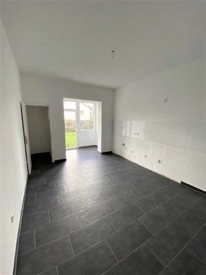Charmante 2,5-Zimmer-Wohnung mit Gartenidylle in Bochum-Grumme �