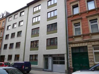 Schick, Zentral und ungestört