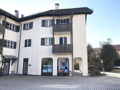 3-Zimmer-Wohnung zentral gelegen in Holzkirchen zu vermieten
