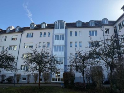 !!Schönes 1-Zimmer-Appartment im Süden!!