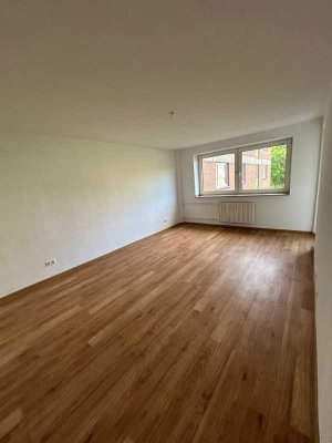 Ihr neues Zuhause: schöne 3-Zimmer‑Wohnung mit Blick ins Grüne