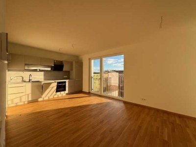 *** WUNDERVOLLE Südvorstadt * 2 Zimmer * Sonnendurchflutet * Wärmepumpe * NEUBAU * 04/2026 ***