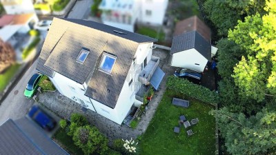 KOMPLETT SANIERT & VERMIETET – ATTRAKTIVE KAPITALANLAGE