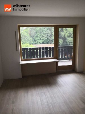 Rarität  Sehr großzügige 5 Zimmer-ETW in Suzbach-Rosenberg