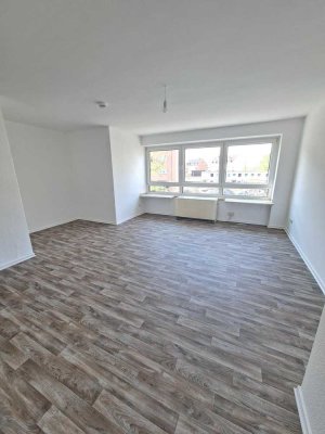 1,5-Zi. frisch renoviert mit Aufzug in Citynähe