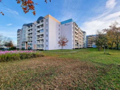 neues Zuhause sucht Lieblingsnachbarn- wir sanieren für Sie zum 01.04.2026