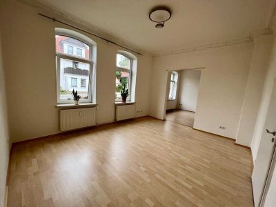 Geräumige Maisonettewohnung im bevorzugten Stadtteil Georgenberg