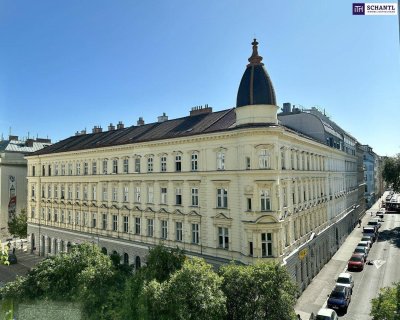 "AH11" 4-Zimmer im Erstbezug mit Balkon und großartiger Qualität + Top Lage!