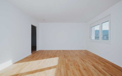 Vermietete 3-Zimmer-Kapitalanlage in sanierter Wohnanlage