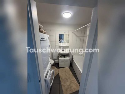 Tauschwohnung: Suche etwas ruhiges in Bilk und Umgebung