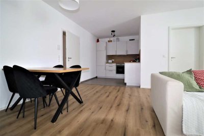 sanierte Altbauwohnung zu vermieten!