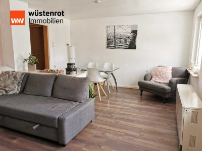 ***Familienidylle in Siegen-Weidenau! - Einfamilienhaus mit Entwicklungspotenzial!***