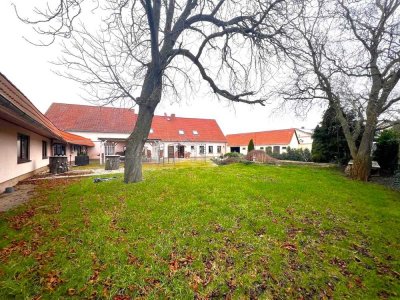 ZUKUNFTSWEISENDE INVESTITION EXKLUSIVES GEWERBE-WOHNOBJEKT IN ZENTRALER LAGE