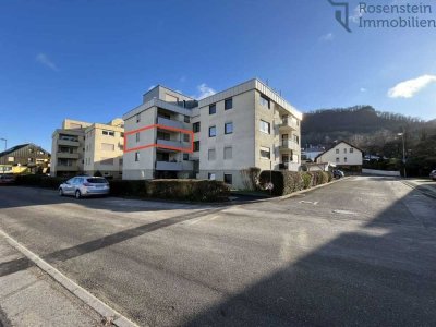 Grundsolide Wohnung in Heubach +++ KEINE KÄUFERPROVISION