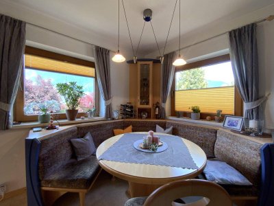 Schönes Einfamilienhaus - Top Aussichtslage - Pirchanger