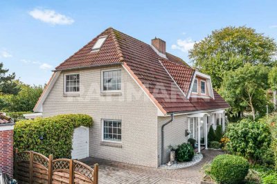Das Familiennest