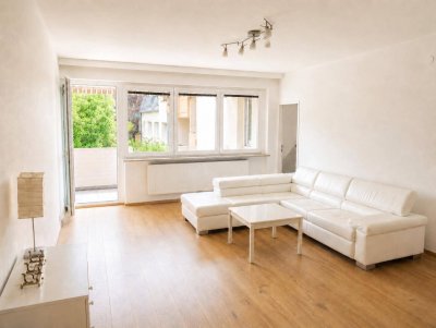 Top Singlewohnung mit Loggia in ruhiger Zentrumslage von Mödling