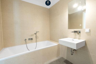 "Apostelhof" Charmante 3-Zimmer-Altbauwohnung mit drei Balkonen -modern living im Altbau auf höchstem Standard mitten im 3. Bezirk