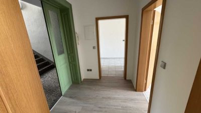 Kapitalanlage oder Eigenheim: Moderne Wohnung in begehrter Kaßberg-Lage