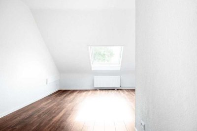 Top Zustand! Modernisierte 2-Zimmer Wohnung im Zweitbezug