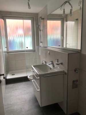 Stilvolle 3-Zimmer-Wohnung mit Balkon in der begehrten Südstadt